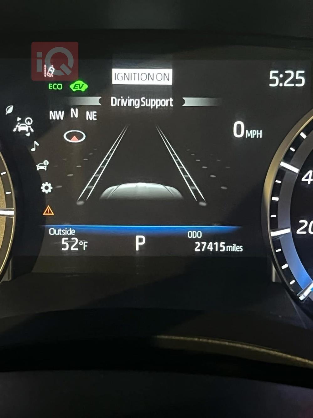 تويوتا هايلاندر